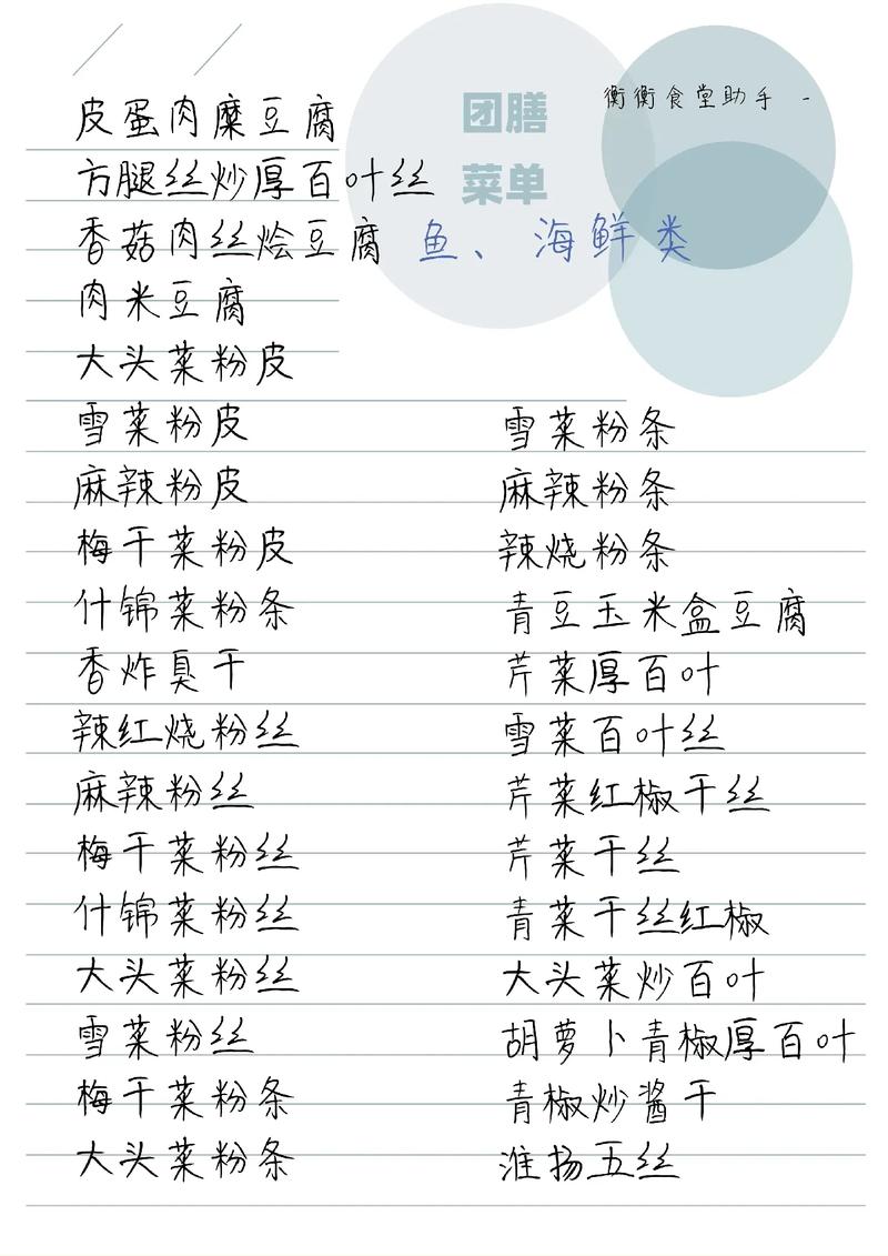 北京团餐餐饮公司