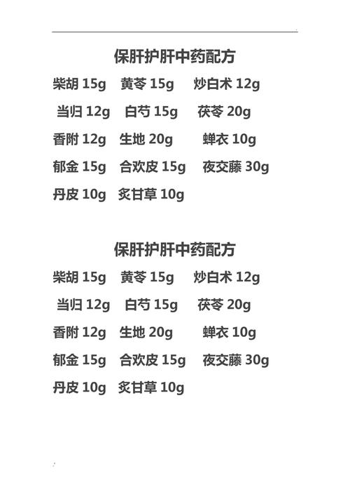 治疗肝癌晚期的偏方有哪些