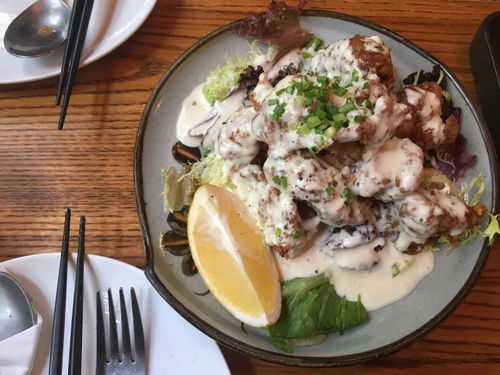 苍南美食一条街