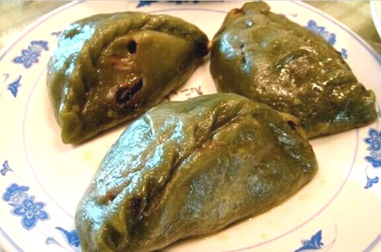 龙岩市的特色美食