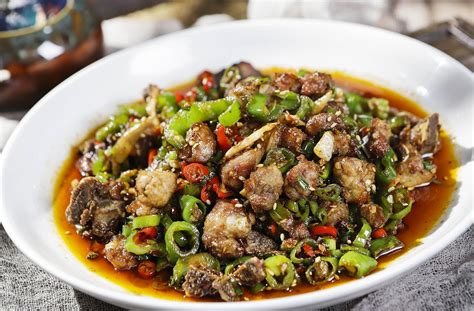 小吃菜谱名单大全