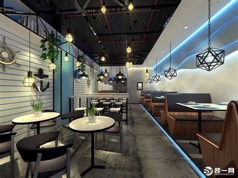 餐饮店装修标准及规定