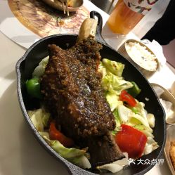 上街香香美食电话