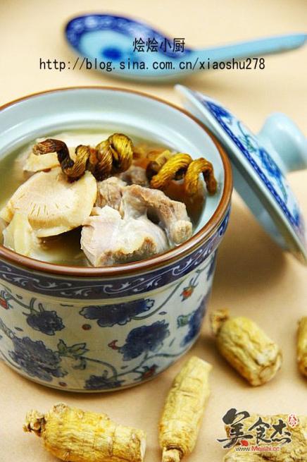 新鲜石斛最佳吃法