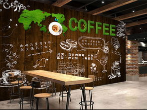东莞餐饮背景墙定做厂家