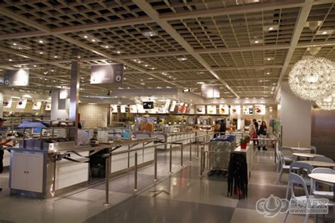 青岛宜家有啥吃的