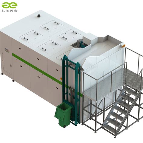 餐厨垃圾处理器十大品牌