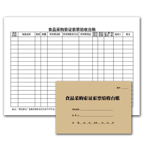 餐饮食材采购管理制度及采购流程