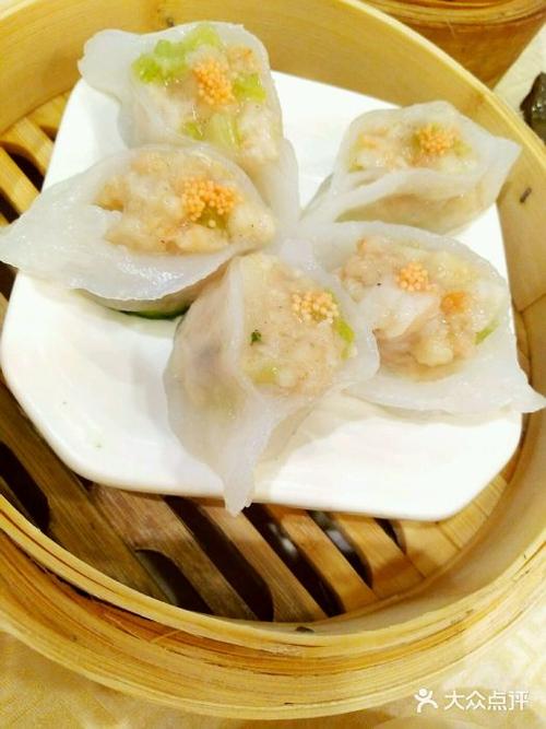 海珍美味什么意思