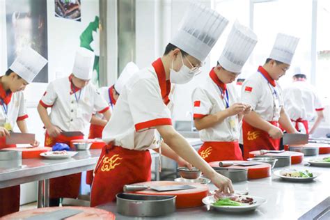 餐饮学徒几月份招聘