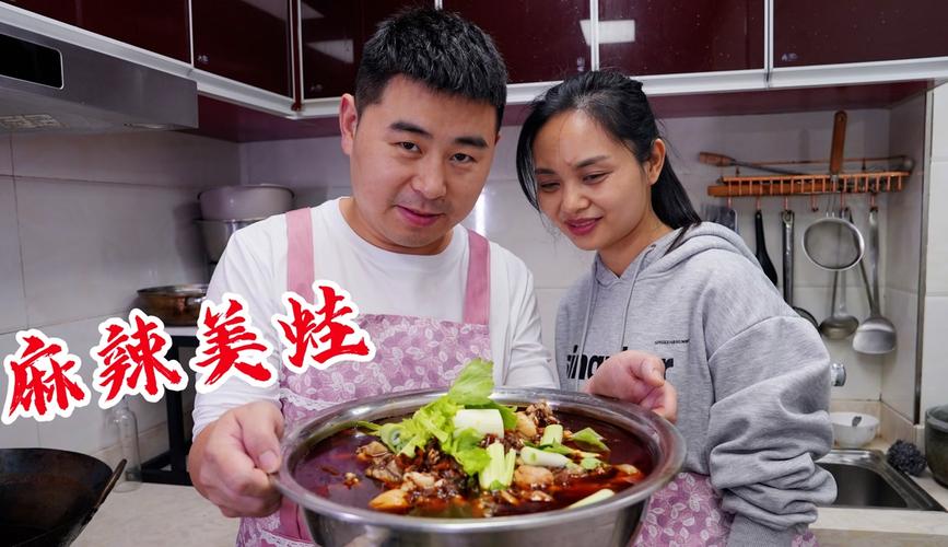 最近超小厨美食