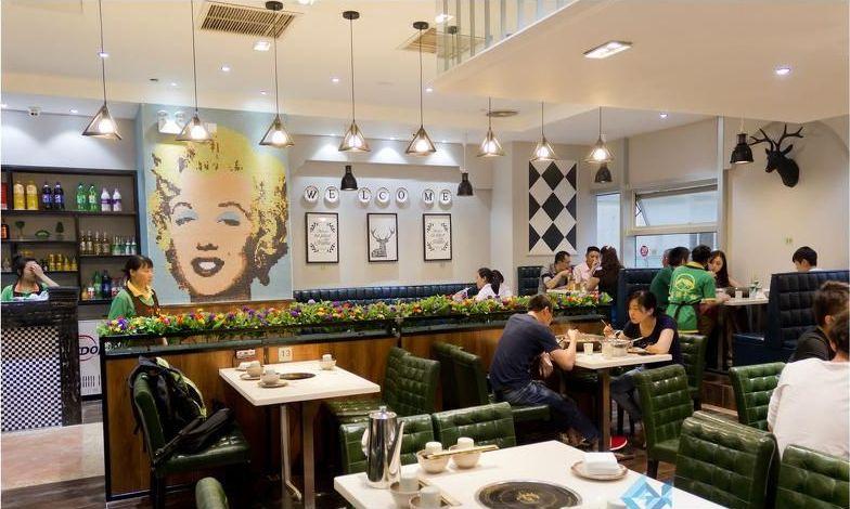 长春餐饮装潢设计公司