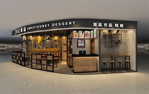 个体餐饮店如何开分店