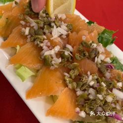 佛山同济路网红店