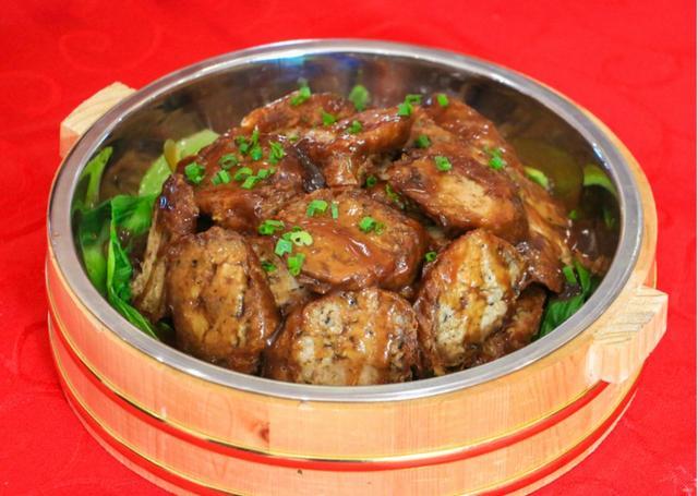 上饶小吃美食排行榜