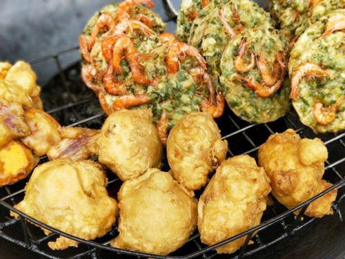 河南周口特色美食