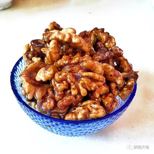 干核桃做菜的菜谱