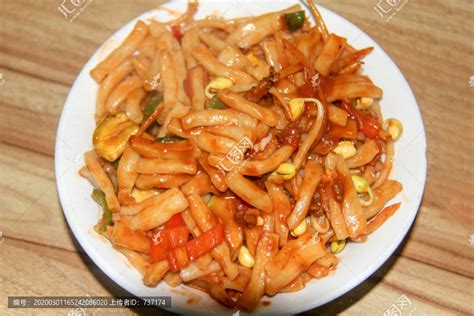 张掖特产美食小吃