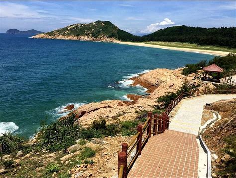 惠州双月湾有什么特色