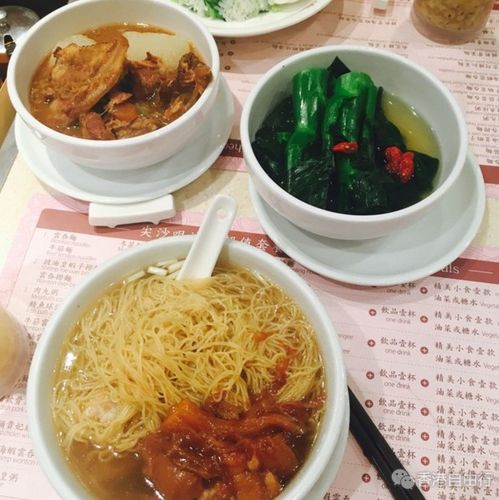 香港攻略自由行最佳路线