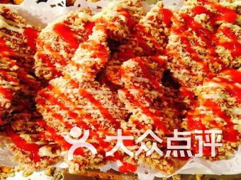 上海地铁沿线美食攻略