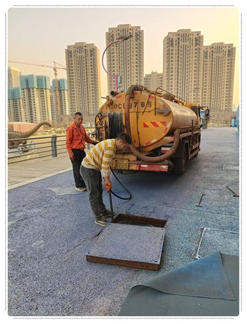 天津污水处理公司排名