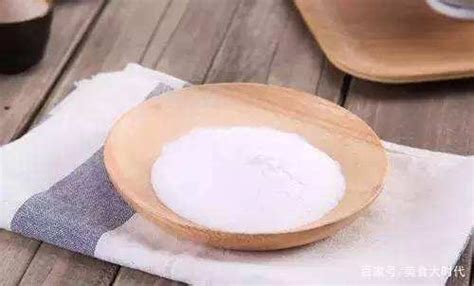 小苏打和食用碱有区别吗