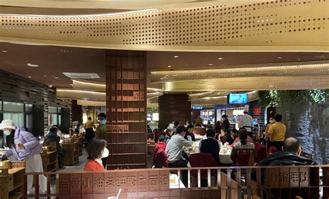 上海疫情期间餐饮什么时候营业