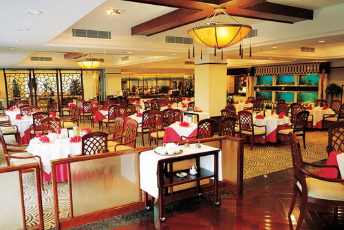 河南十大餐饮管理公司