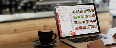 商场里的收银台计入