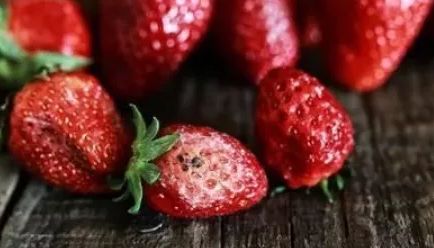 伤肝的水果有哪些