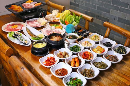 浙江小餐饮加盟方式有哪几种