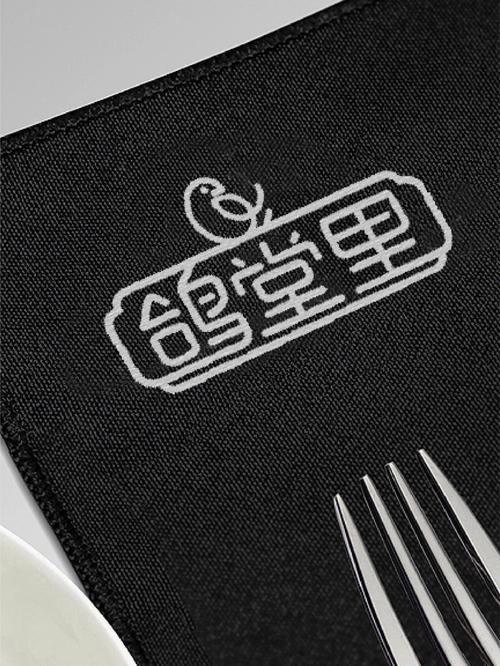 餐饮公司一般注册什么样的商标