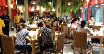 后疫情时代餐饮企业经营管理