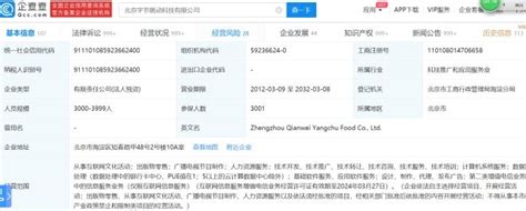 今日头条美食入驻要求