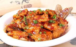 圣旨骨酥鱼手抄报