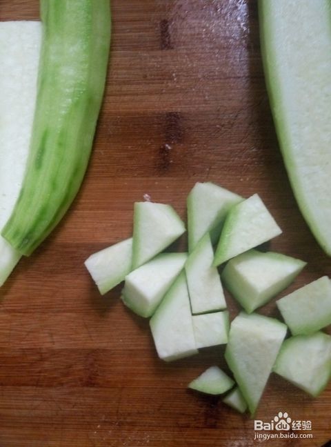 丝瓜的做法大全最好吃