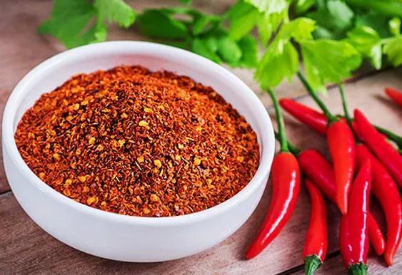 辣椒素的作用不包括下列哪项