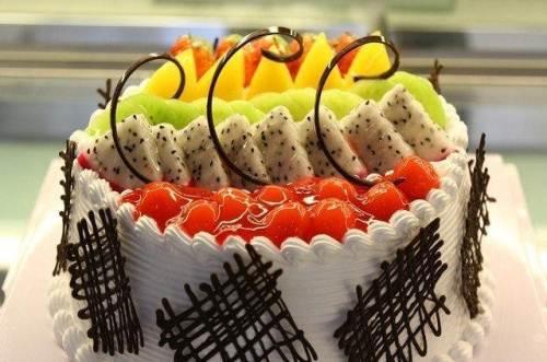 网上订购蛋糕品牌