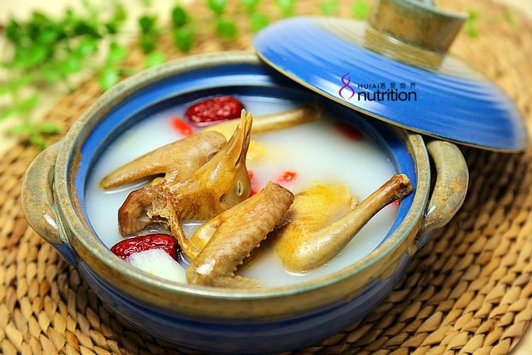 产妇鸽子汤的做法