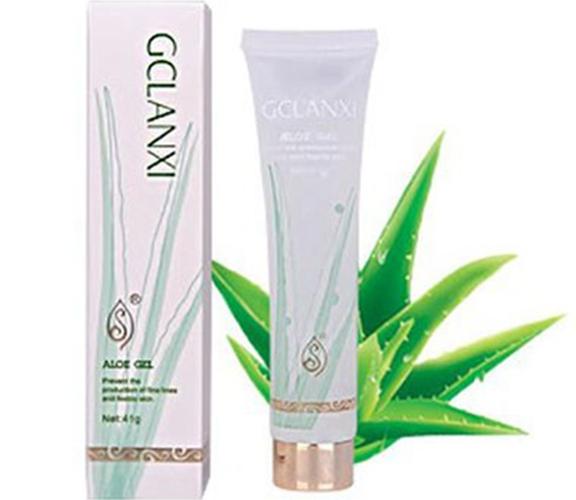 绿之韵芦荟胶多少钱一支