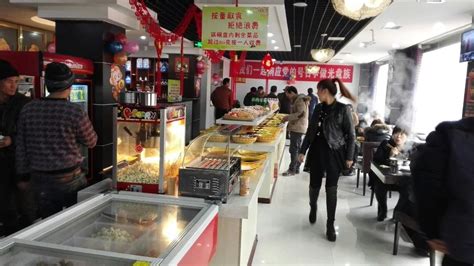 珠海陕西餐饮加盟电话