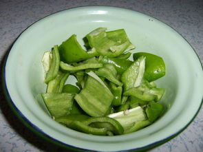 如何做地三鲜不费油