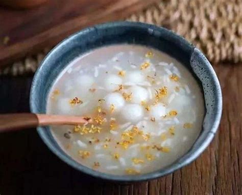 桂花的做法最正宗的做法