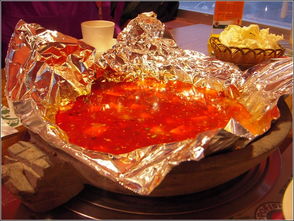 魔石泡泡鱼火锅底料