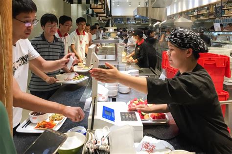 太原市餐饮集团招聘