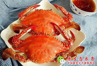 清蒸大螃蟹多长时间