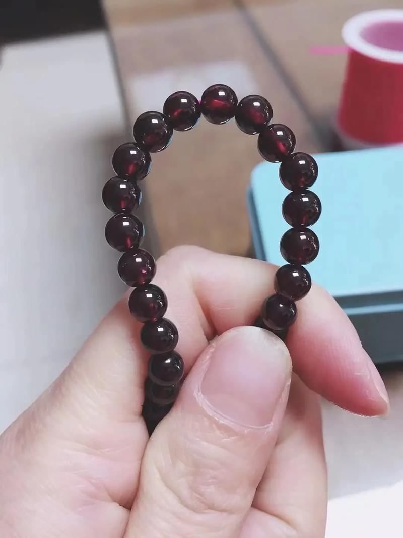 石榴石的功效是真的吗