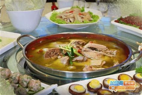 竹荪鹅火锅回龙观地区