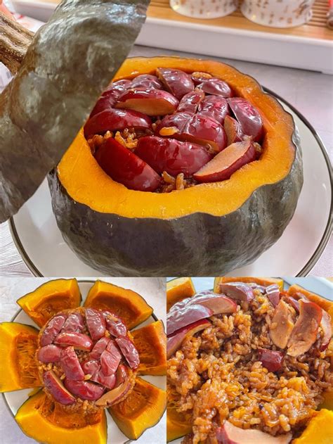 南瓜怎么做好吃的小零食